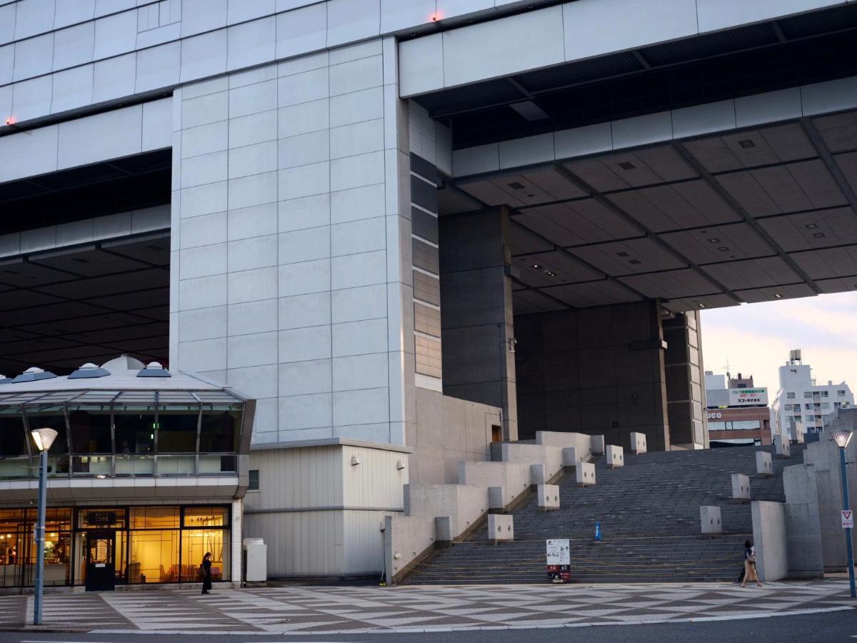 Hotel Hotel Ryogoku Tokyo Eksteriør billede