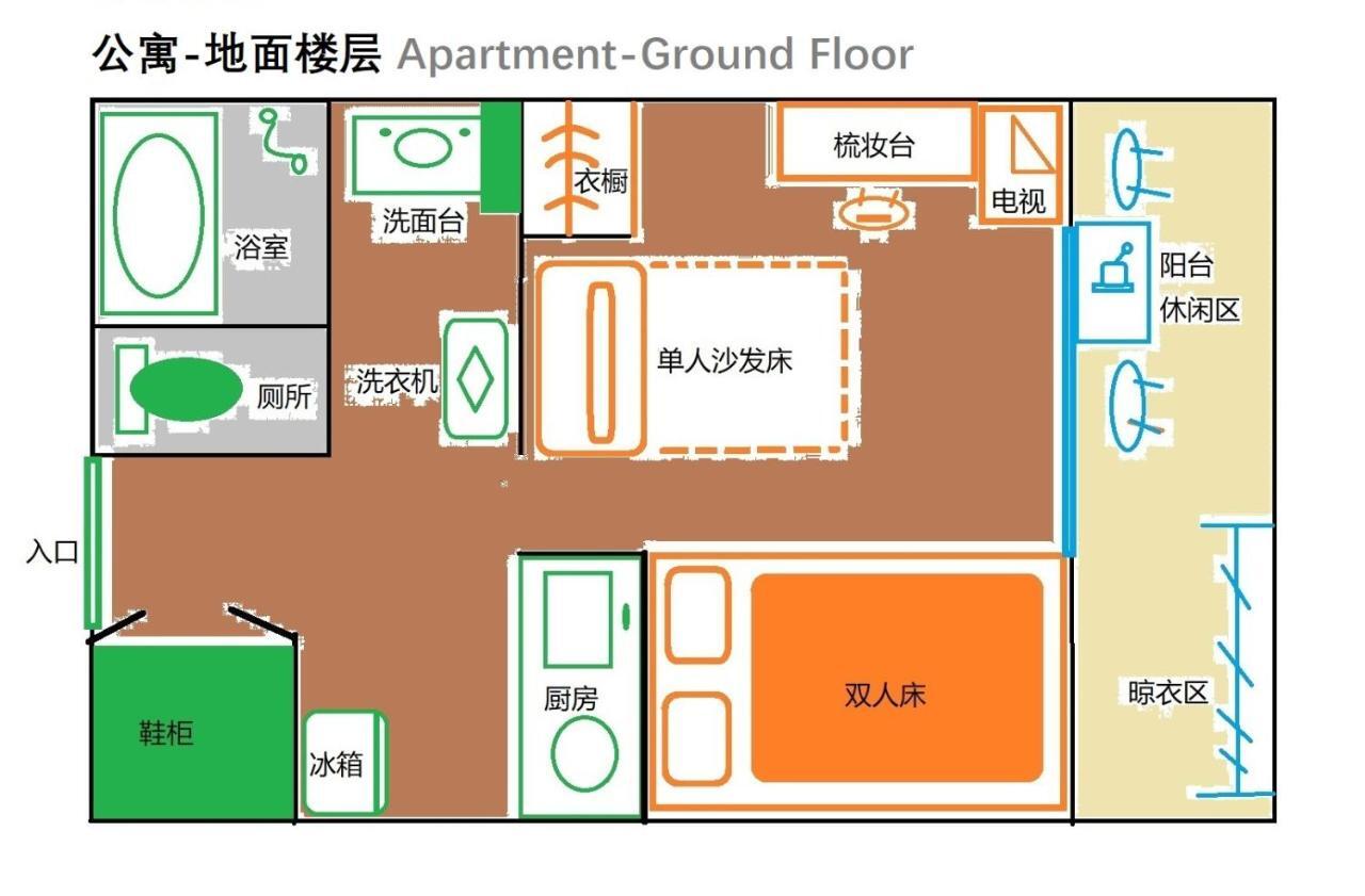 Hotel Hotel Ryogoku Tokyo Eksteriør billede