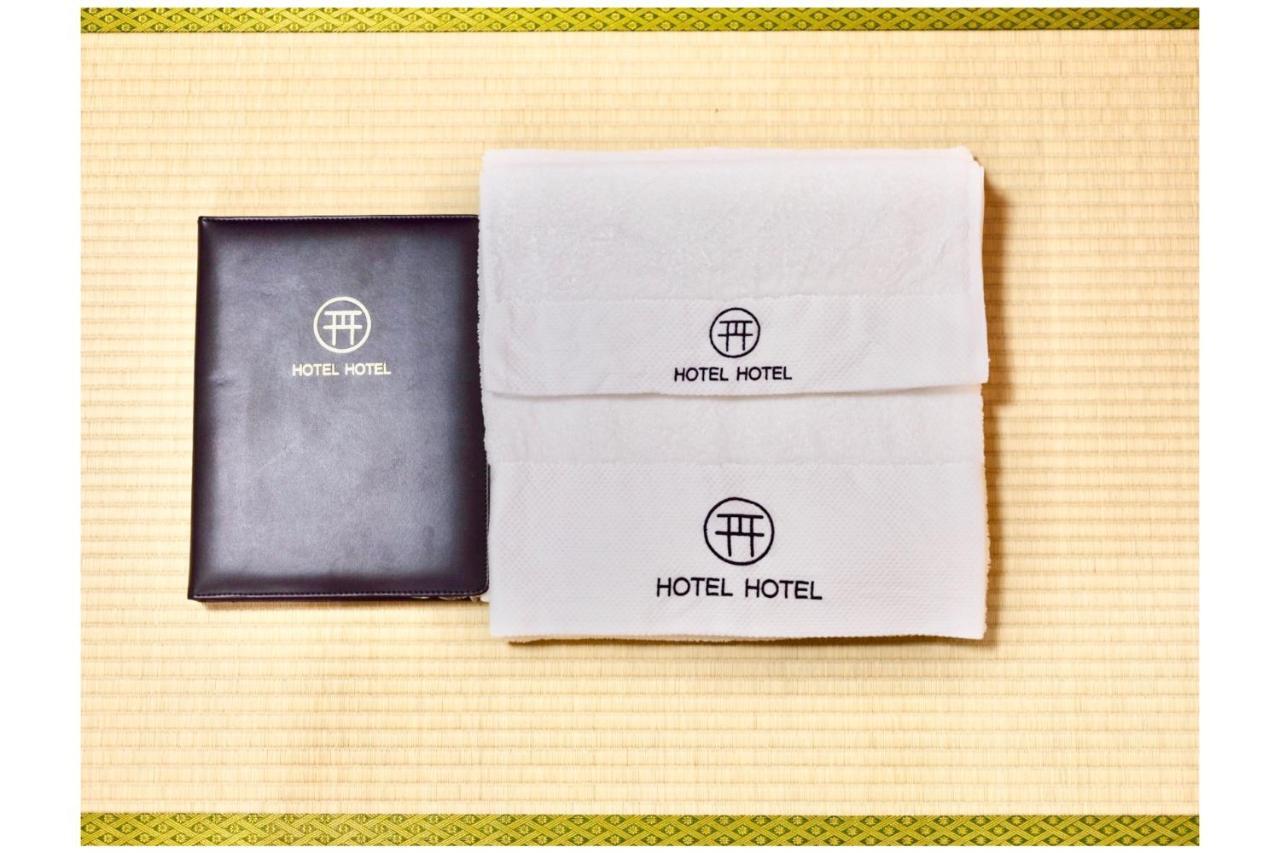 Hotel Hotel Ryogoku Tokyo Eksteriør billede