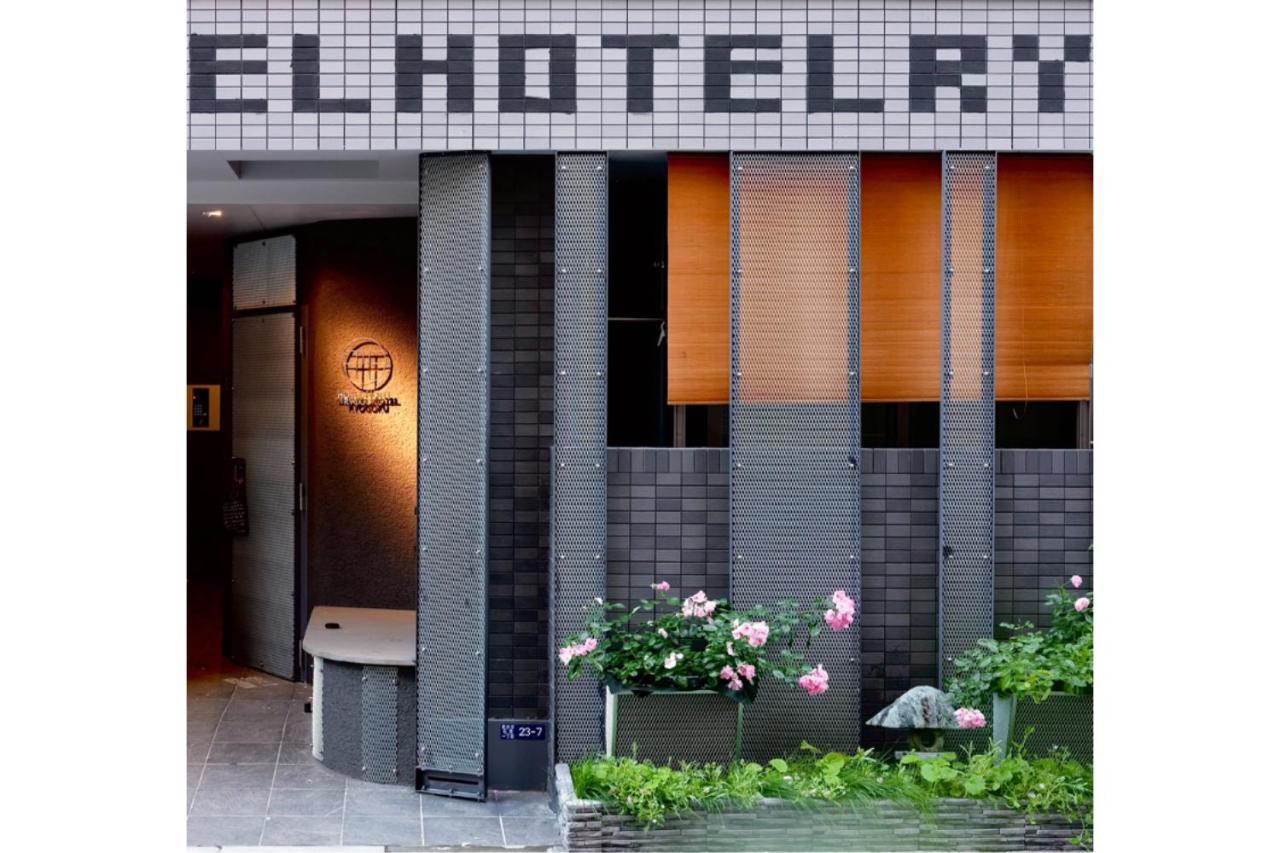 Hotel Hotel Ryogoku Tokyo Eksteriør billede